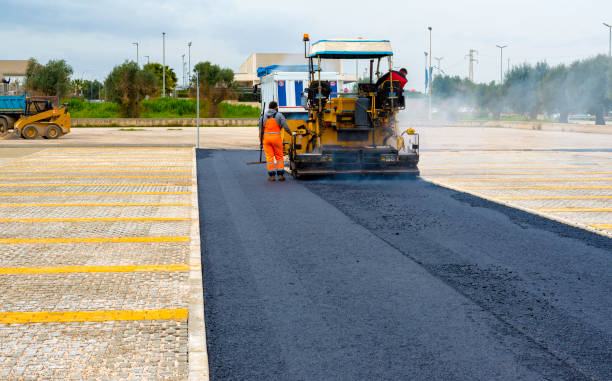 Best Driveway Paving Near Me  in Webster, FL